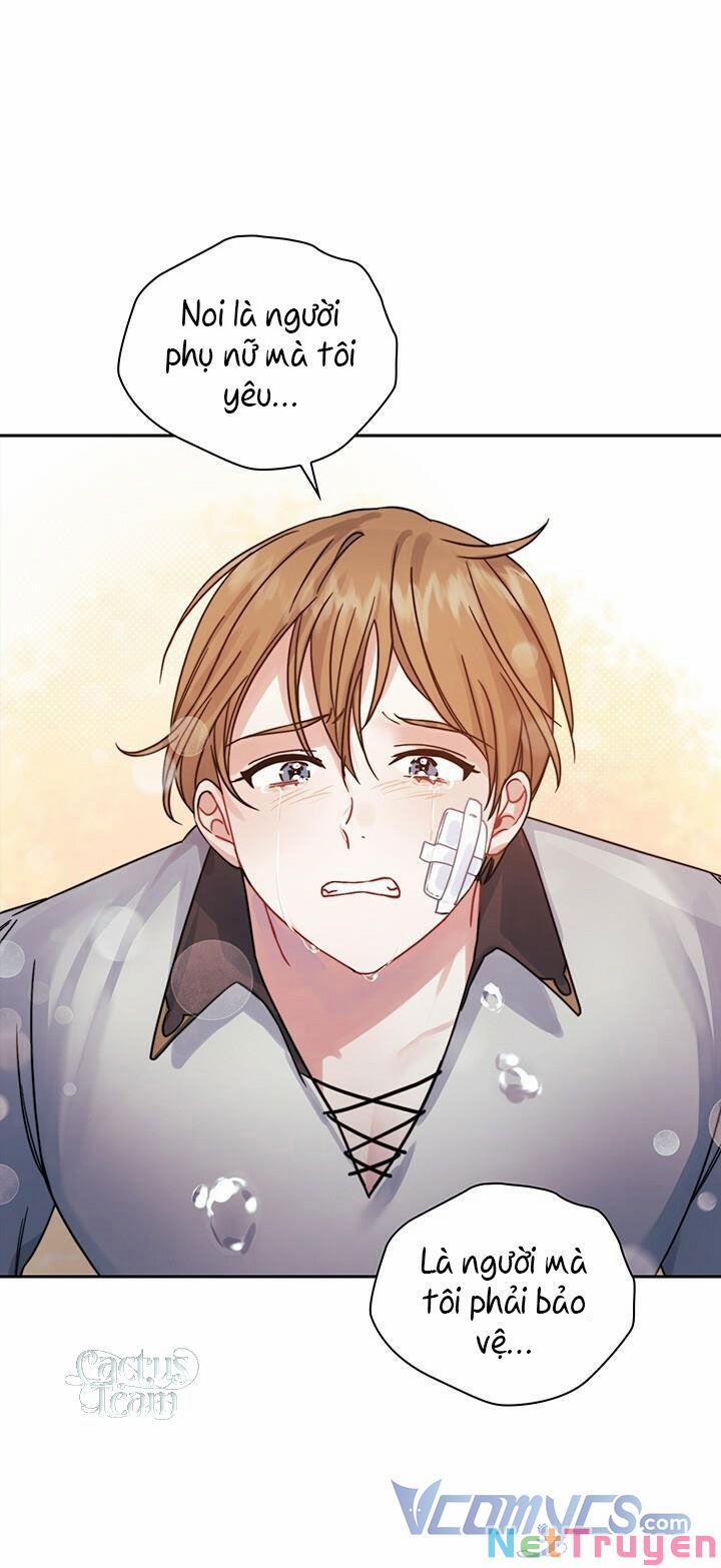 Người Tình Diên Tịch 15 trang 29