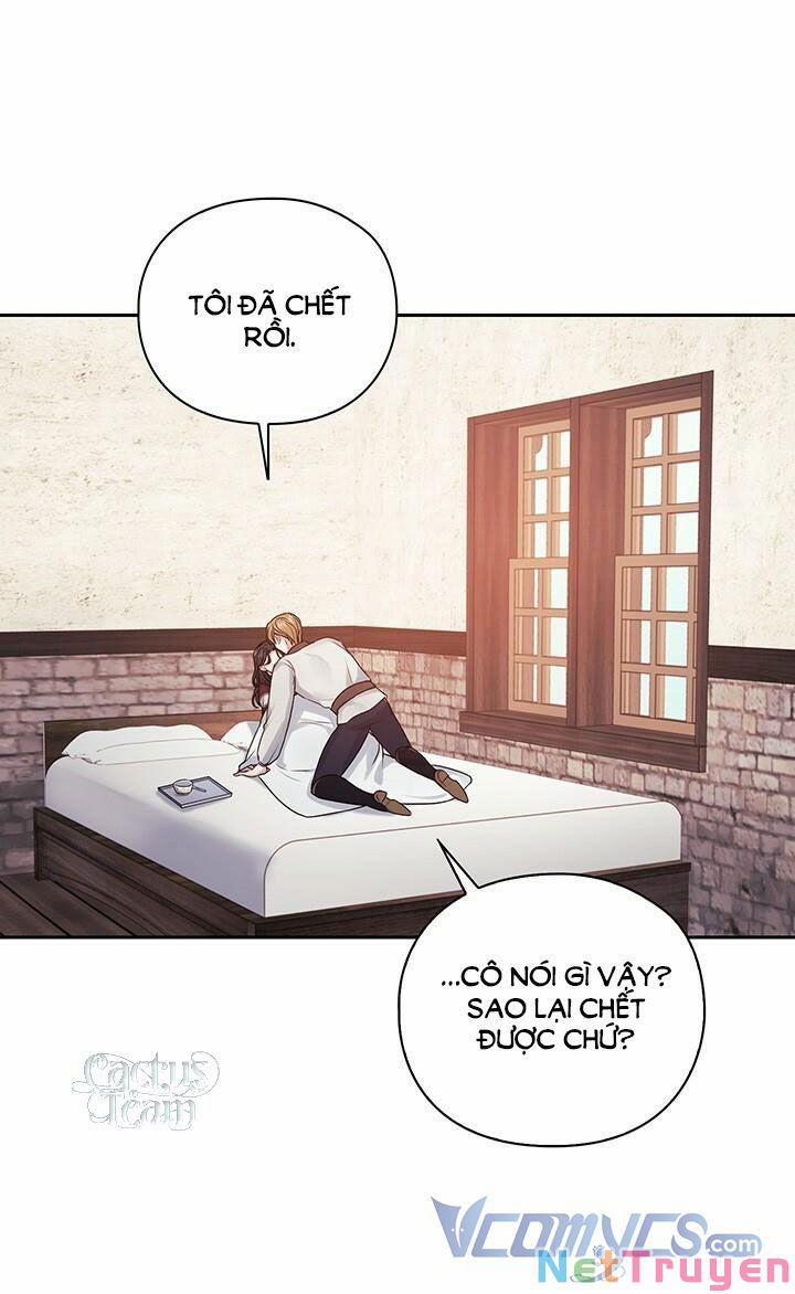 Người Tình Diên Tịch 15 trang 3