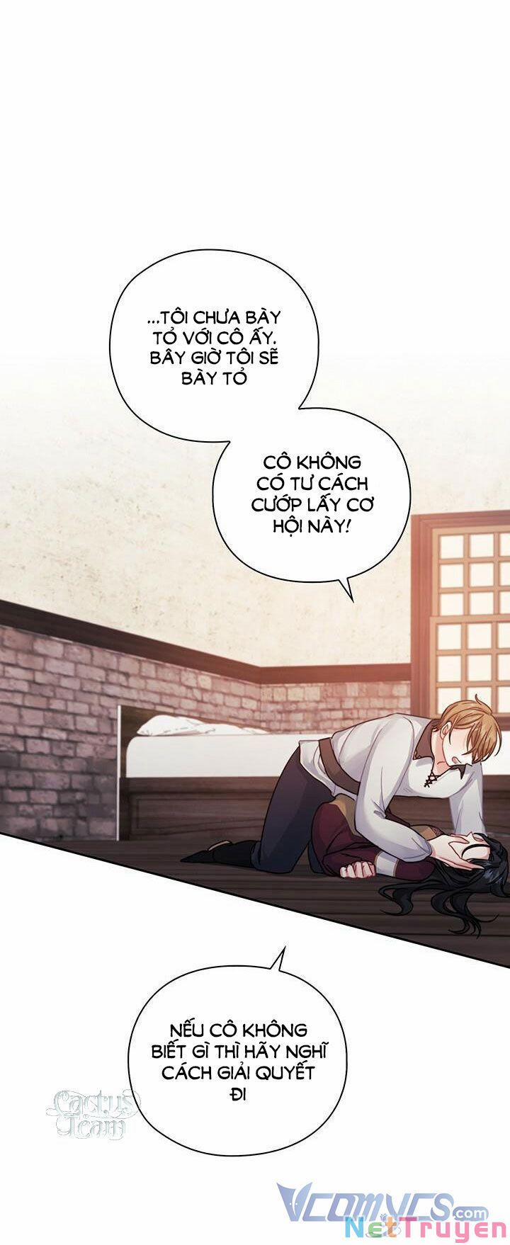 Người Tình Diên Tịch 15 trang 30