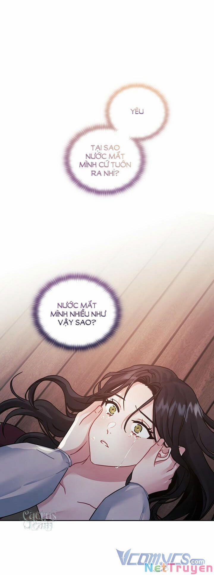 Người Tình Diên Tịch 15 trang 32