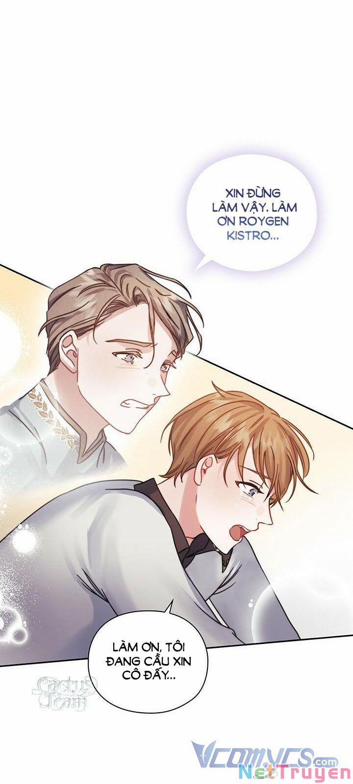 Người Tình Diên Tịch 15 trang 33