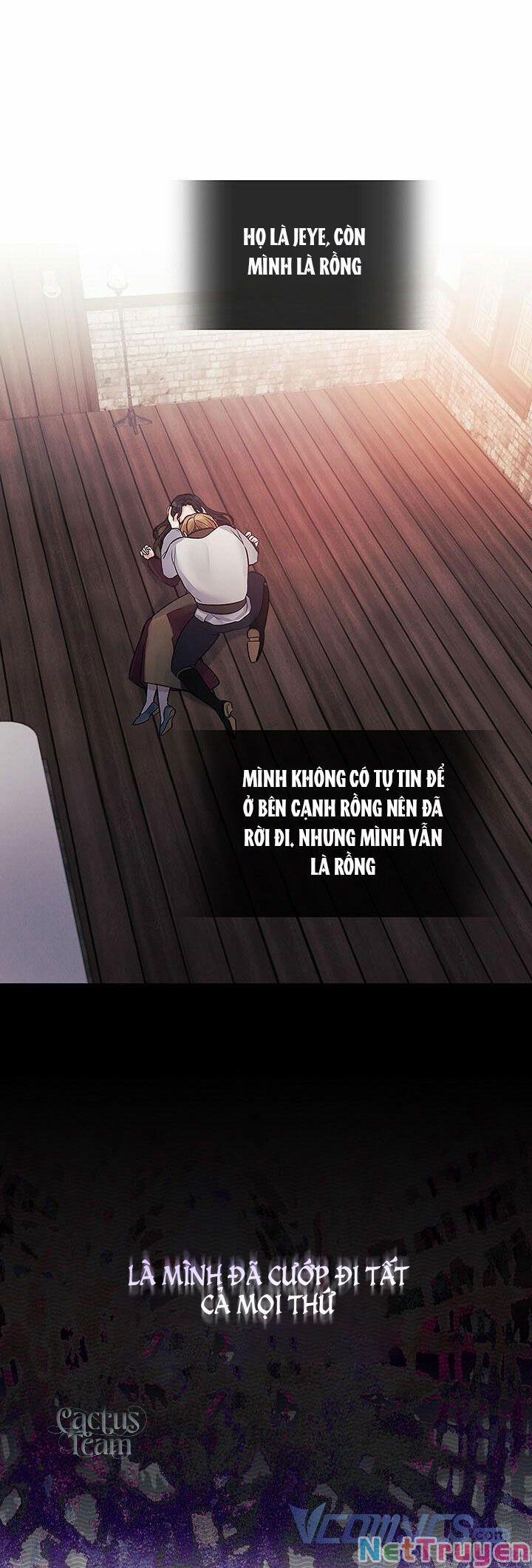 Người Tình Diên Tịch 15 trang 35