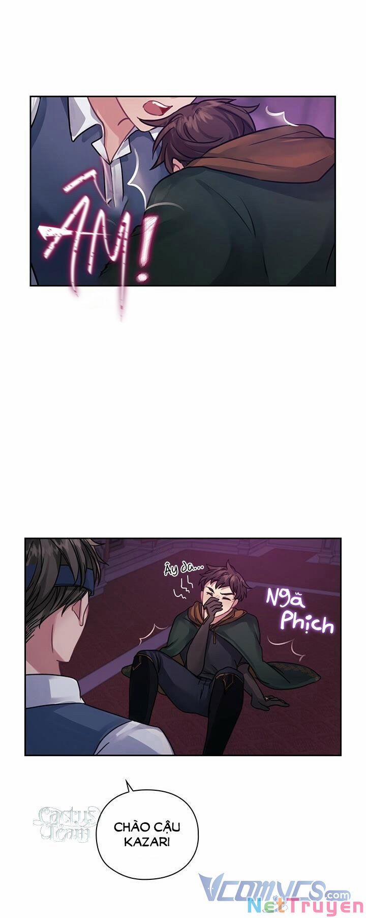 Người Tình Diên Tịch 15 trang 38