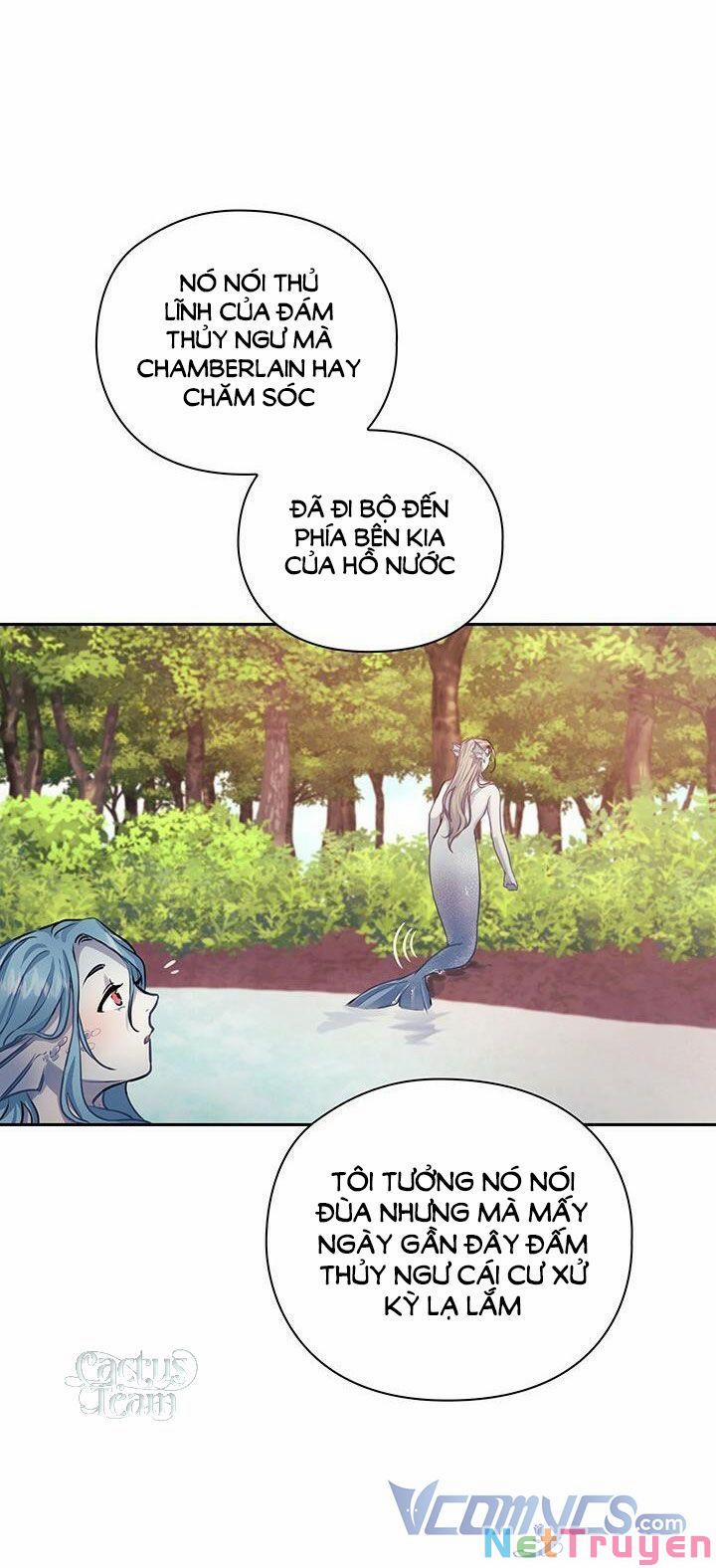 Người Tình Diên Tịch 15 trang 41