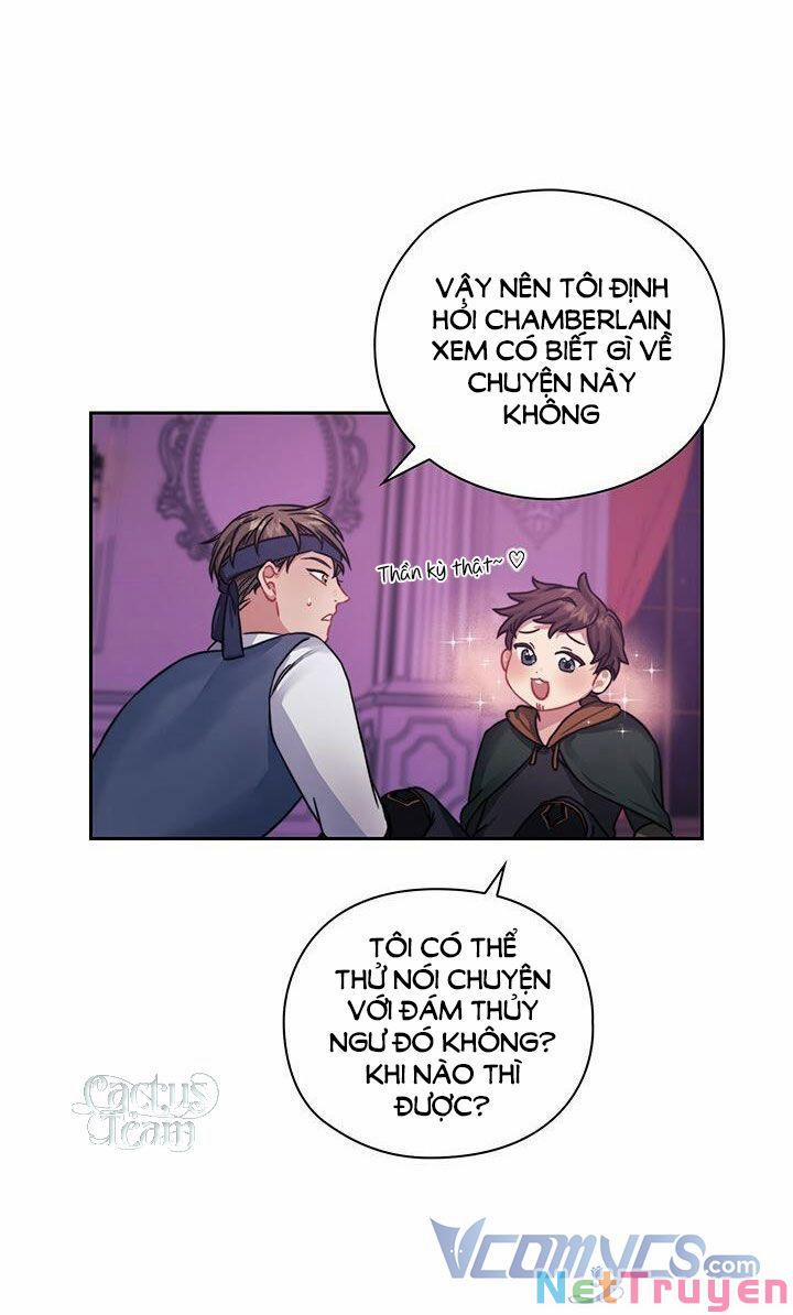 Người Tình Diên Tịch 15 trang 42