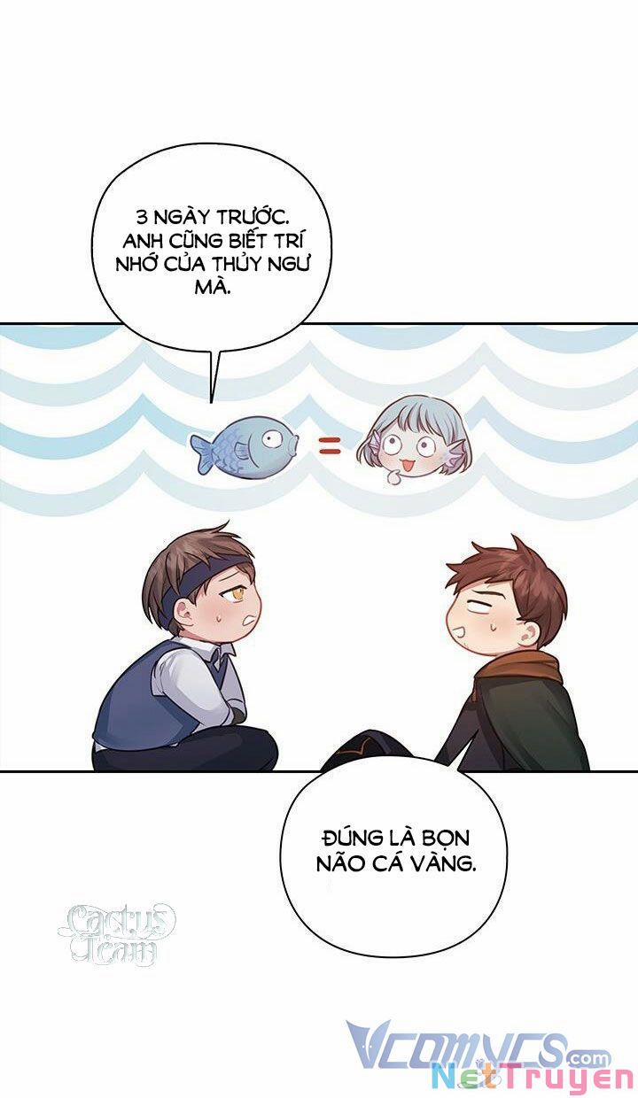 Người Tình Diên Tịch 15 trang 43