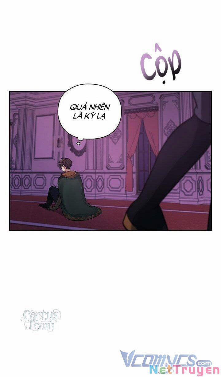 Người Tình Diên Tịch 15 trang 45