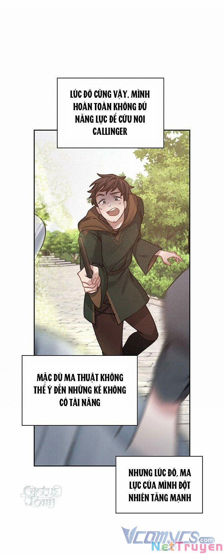 Người Tình Diên Tịch 15 trang 48