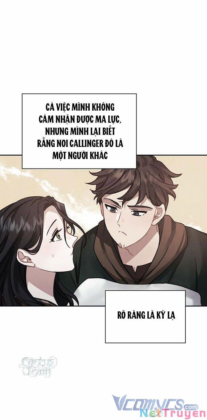 Người Tình Diên Tịch 15 trang 49