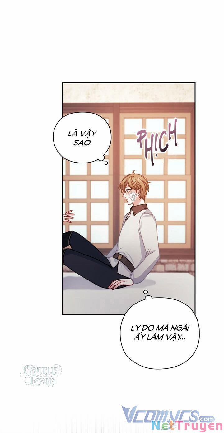 Người Tình Diên Tịch 15 trang 5