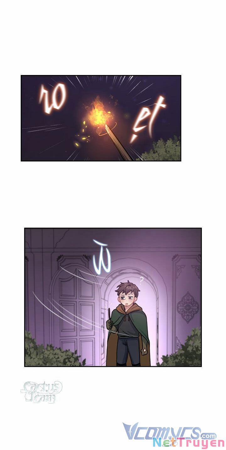 Người Tình Diên Tịch 15 trang 52