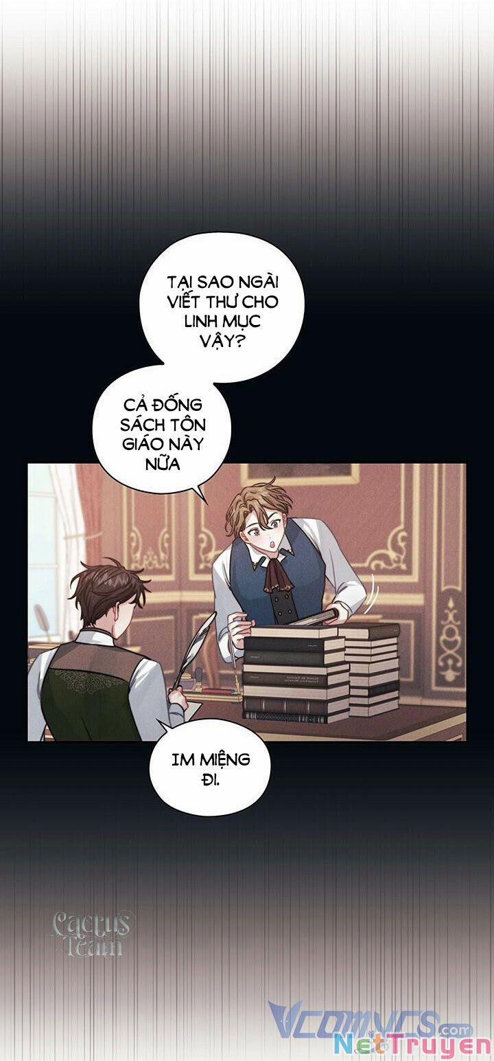 Người Tình Diên Tịch 15 trang 6