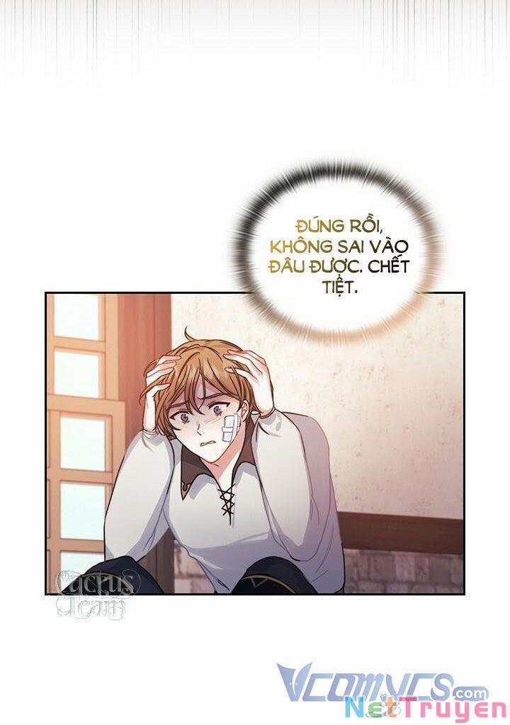Người Tình Diên Tịch 15 trang 7
