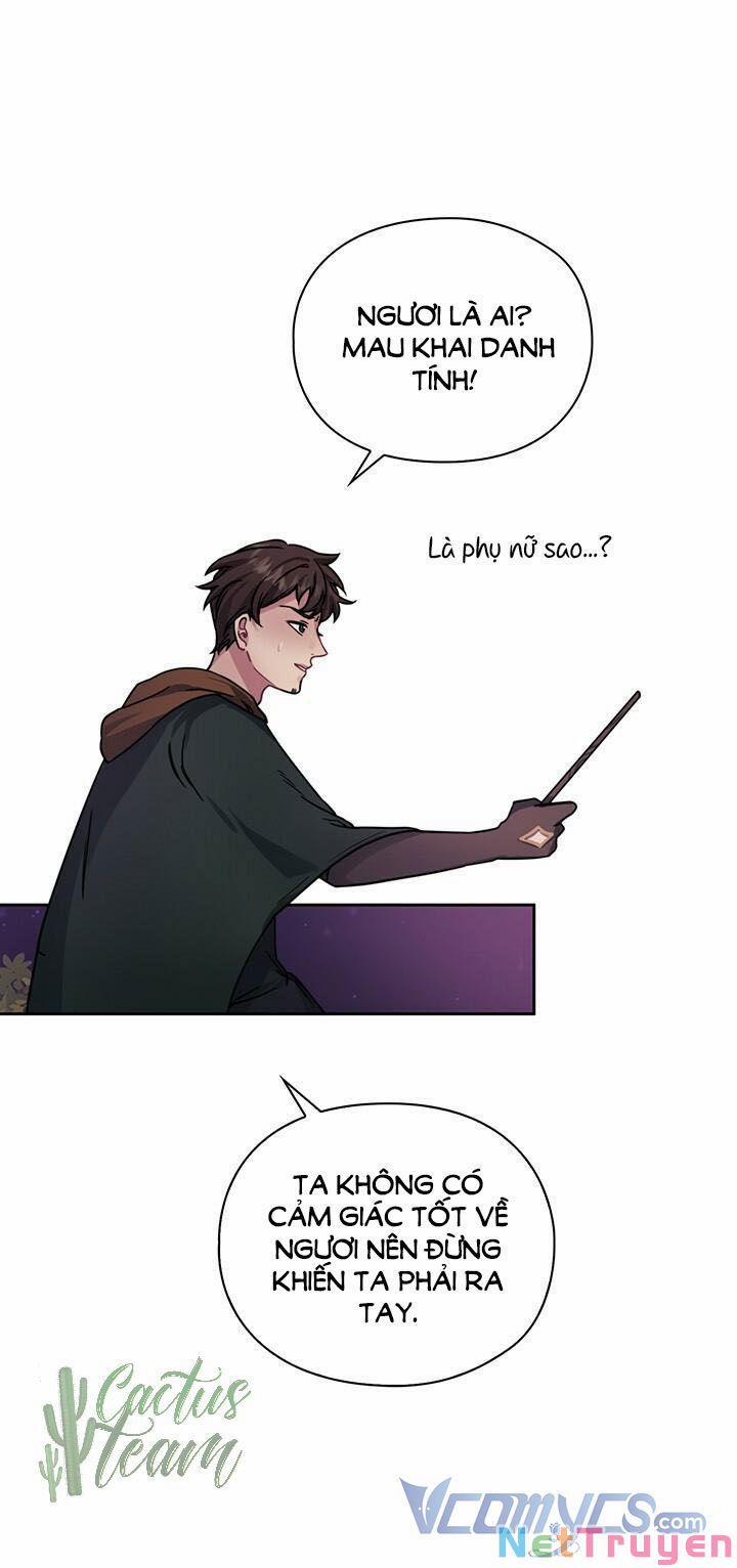 Người Tình Diên Tịch 16 trang 1