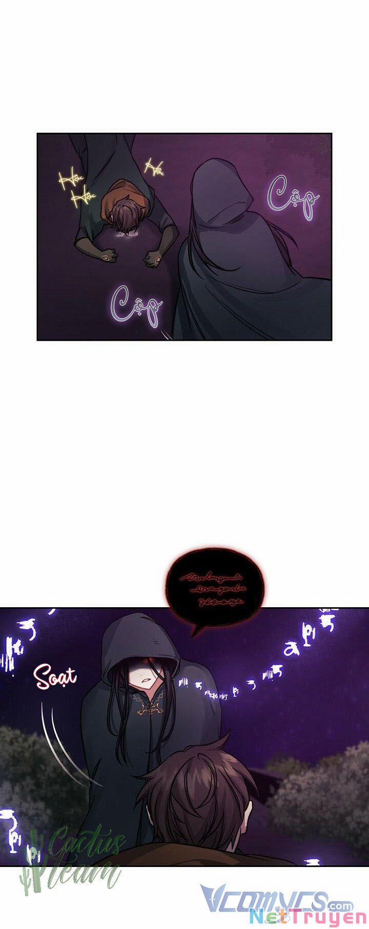 Người Tình Diên Tịch 16 trang 10