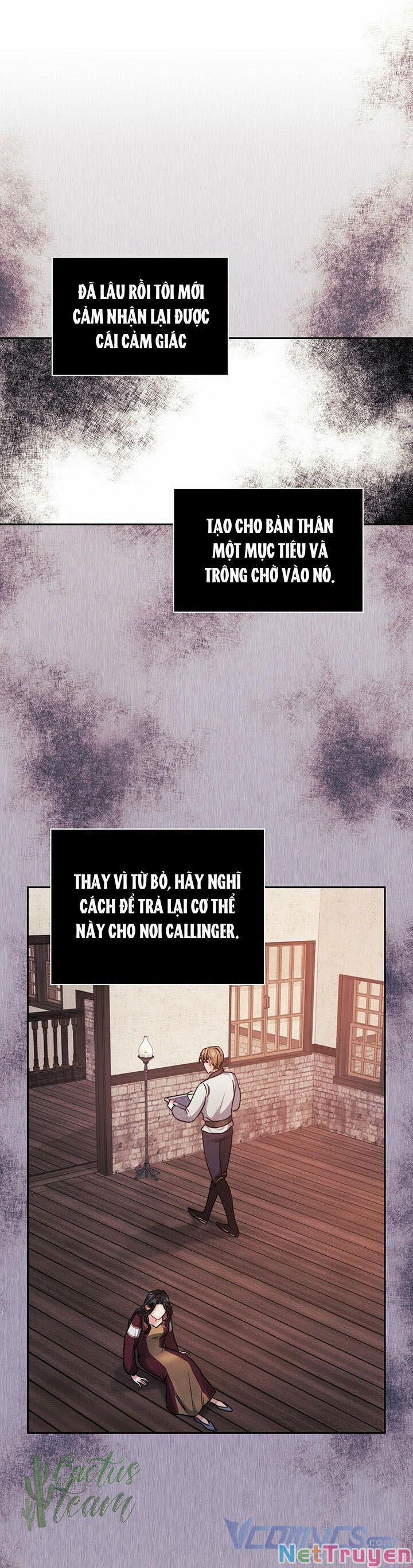 Người Tình Diên Tịch 16 trang 12