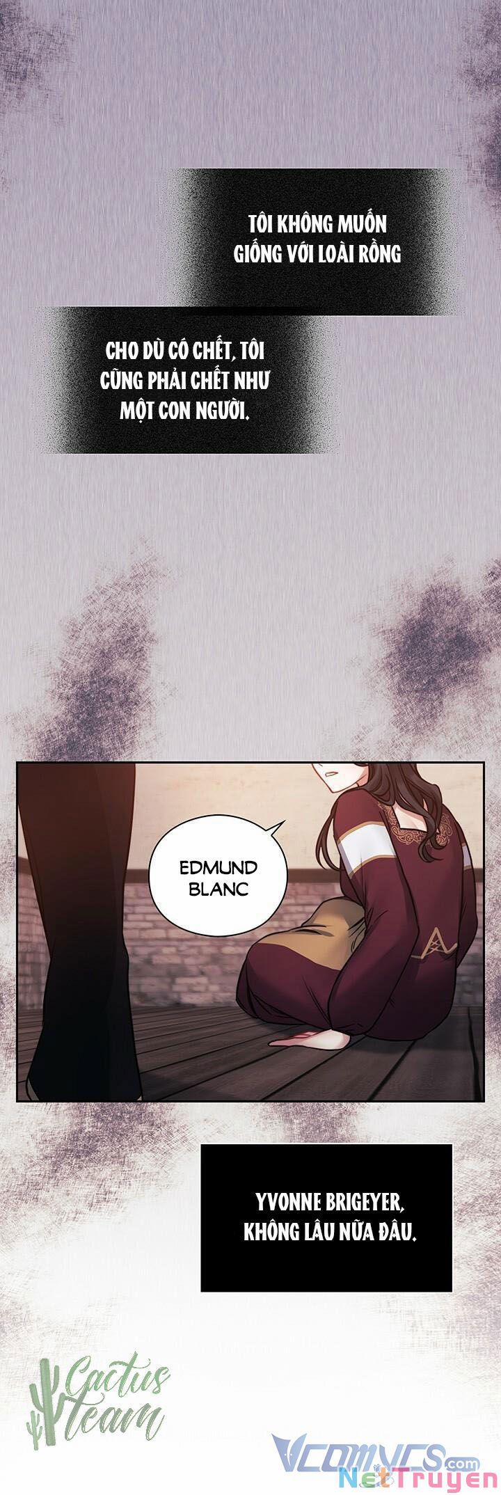 Người Tình Diên Tịch 16 trang 13