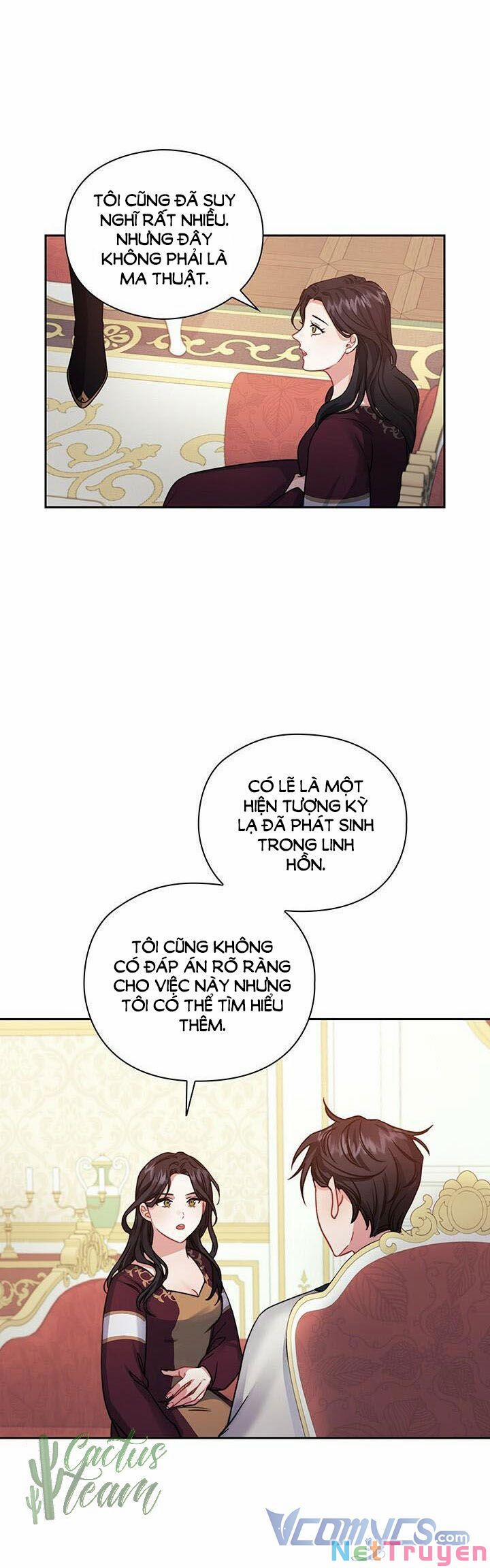 Người Tình Diên Tịch 16 trang 15