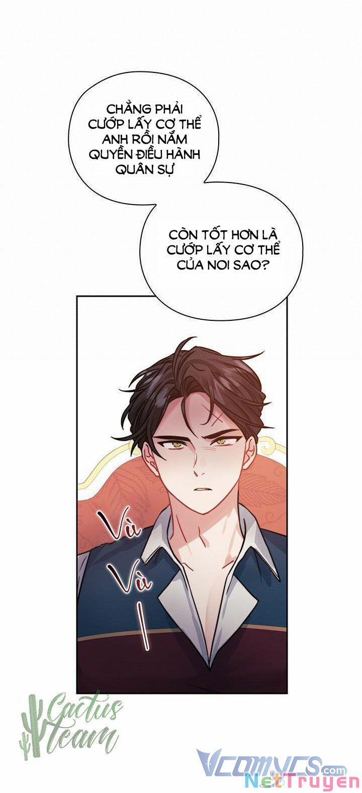 Người Tình Diên Tịch 16 trang 17