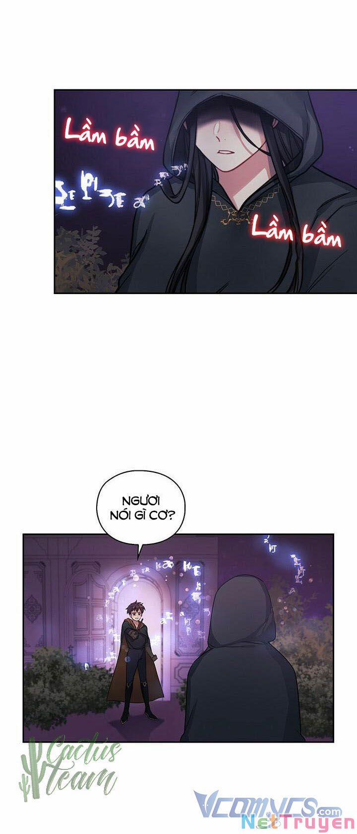 Người Tình Diên Tịch 16 trang 2