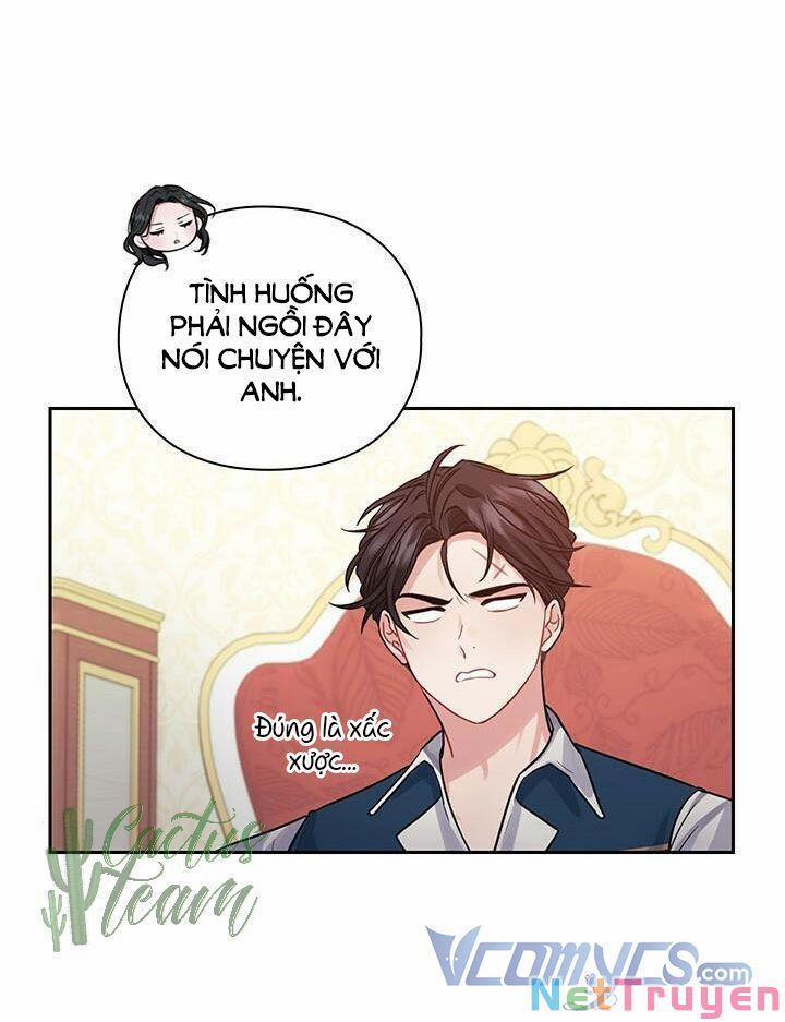 Người Tình Diên Tịch 16 trang 20