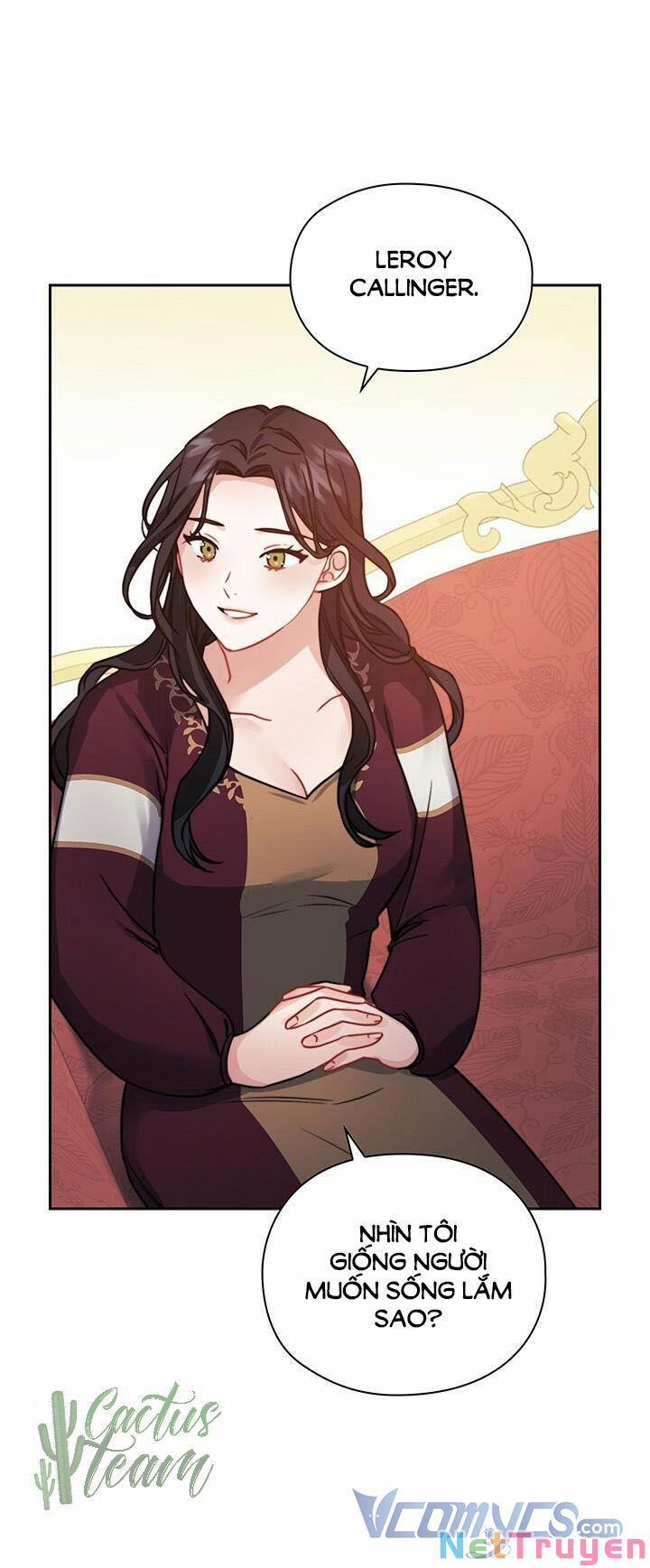 Người Tình Diên Tịch 16 trang 23