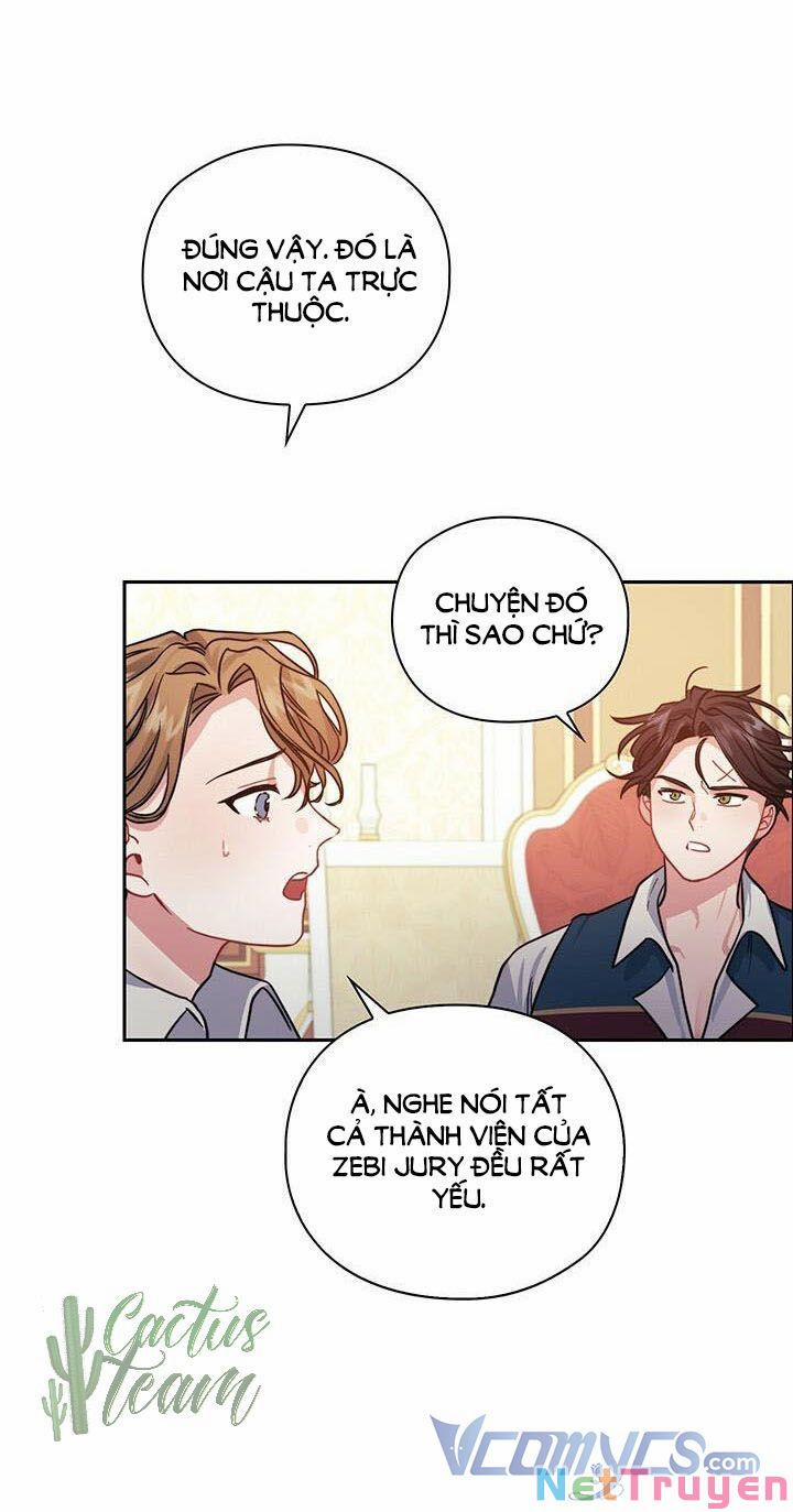 Người Tình Diên Tịch 16 trang 28