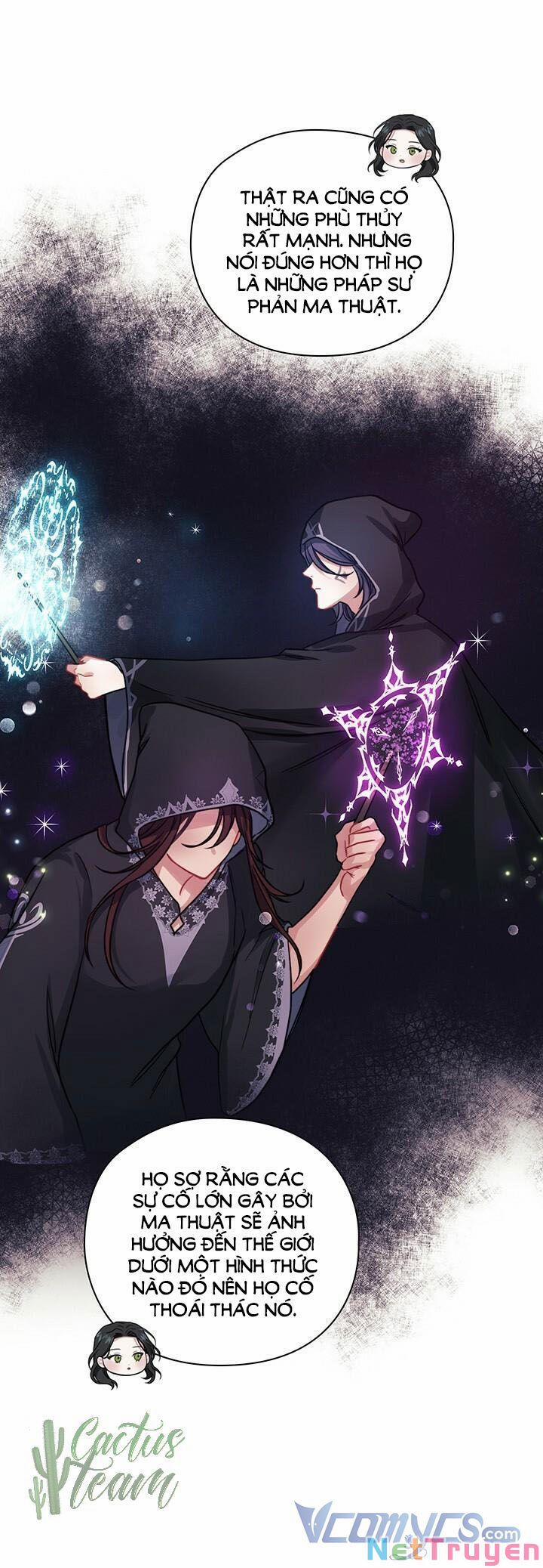 Người Tình Diên Tịch 16 trang 29