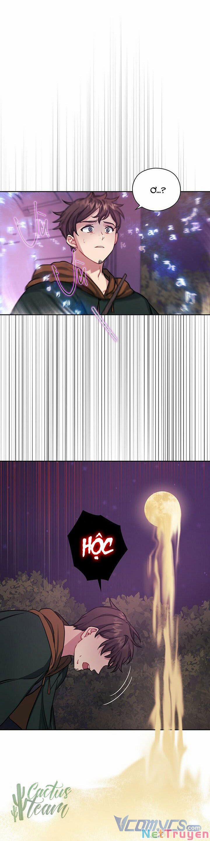 Người Tình Diên Tịch 16 trang 3