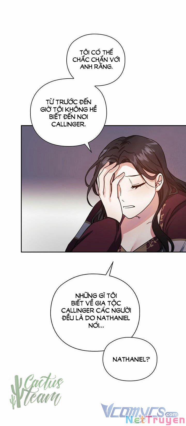 Người Tình Diên Tịch 16 trang 32