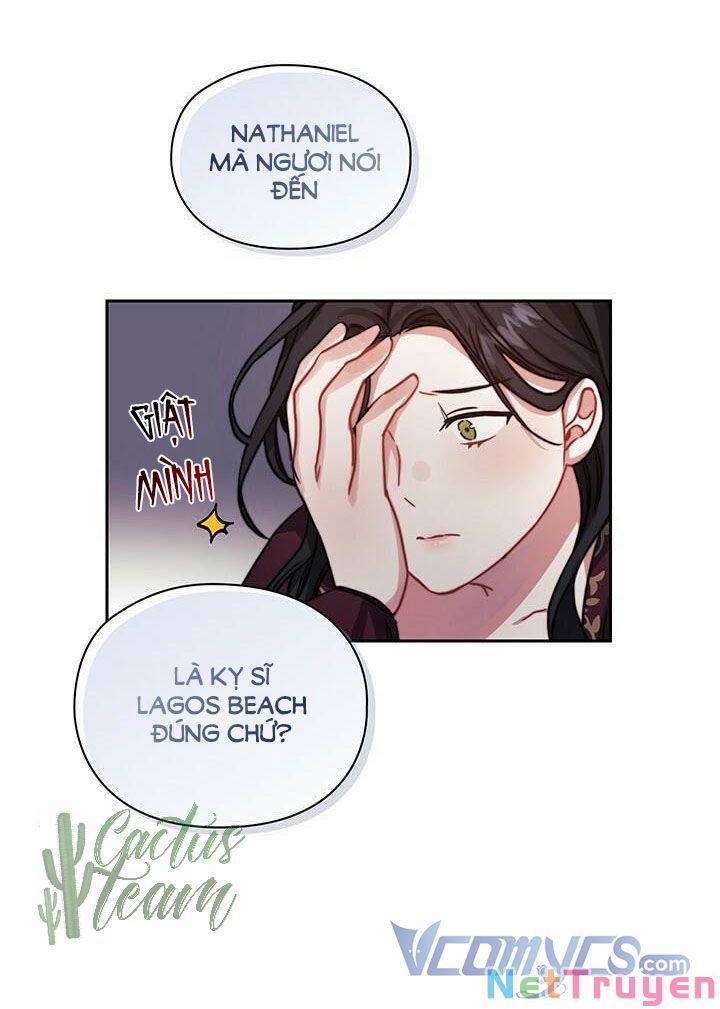 Người Tình Diên Tịch 16 trang 33