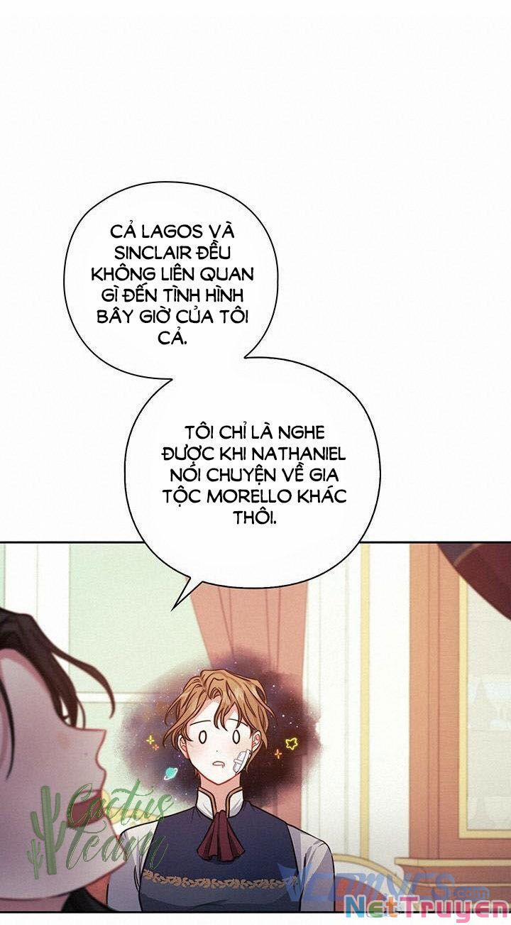 Người Tình Diên Tịch 16 trang 36