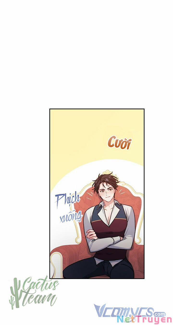Người Tình Diên Tịch 16 trang 37