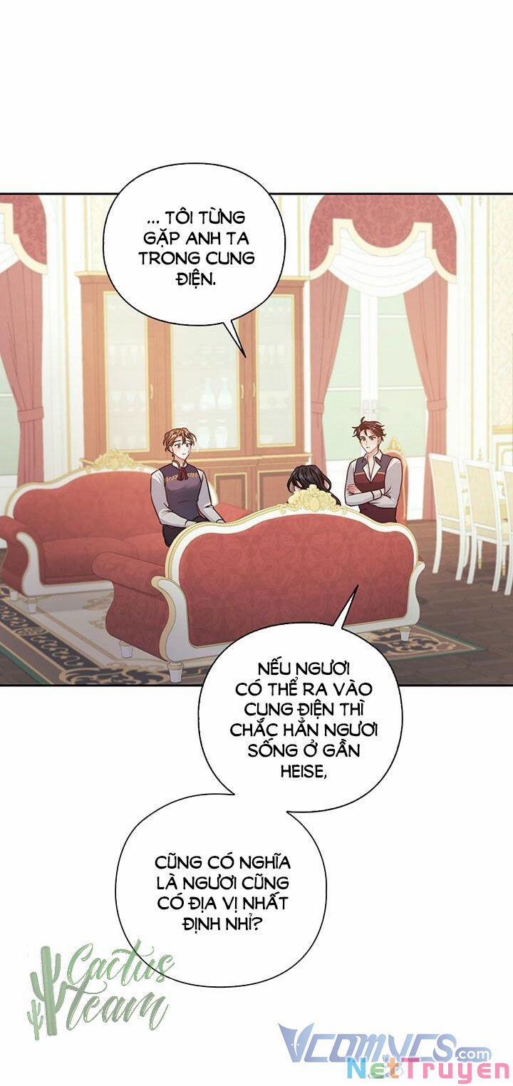Người Tình Diên Tịch 16 trang 39