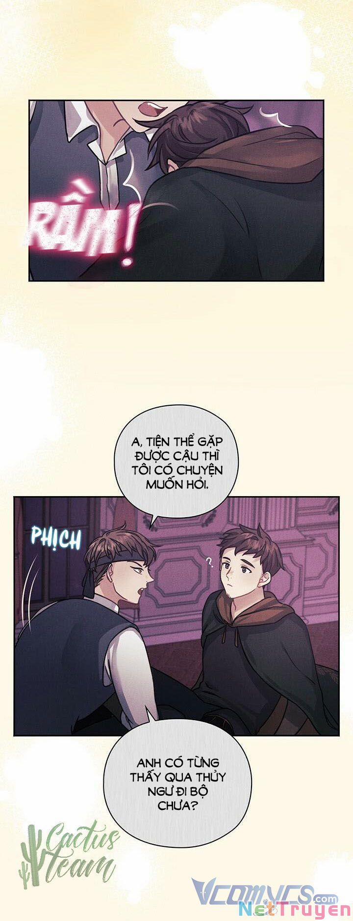 Người Tình Diên Tịch 16 trang 4