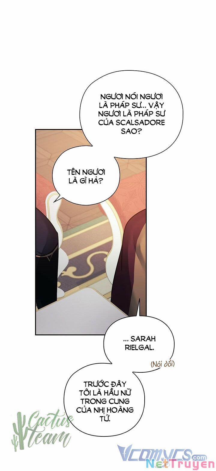 Người Tình Diên Tịch 16 trang 40