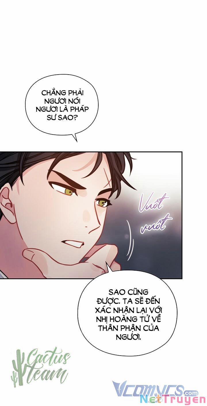 Người Tình Diên Tịch 16 trang 41