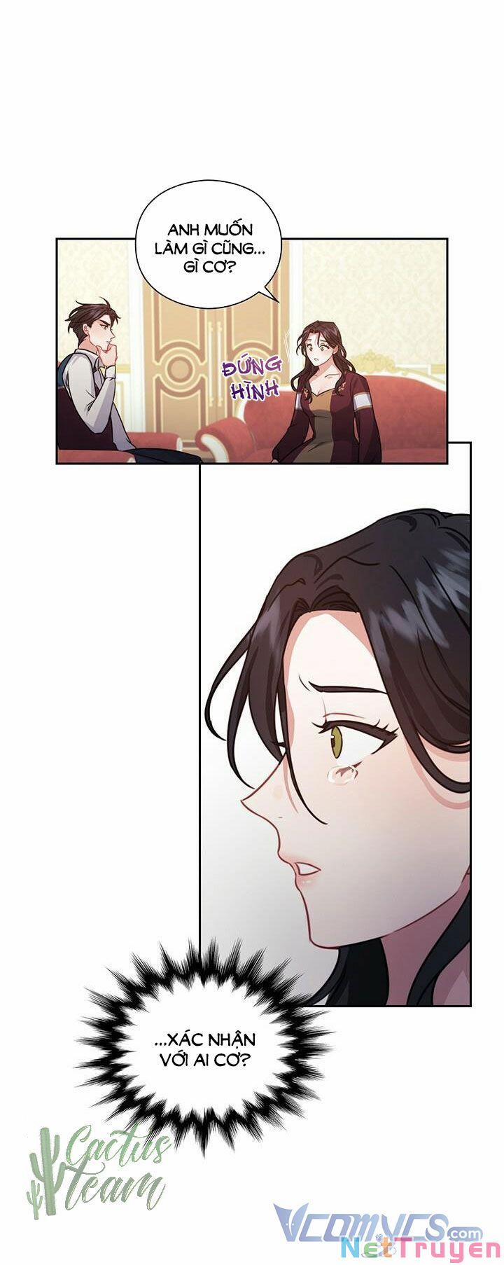 Người Tình Diên Tịch 16 trang 42