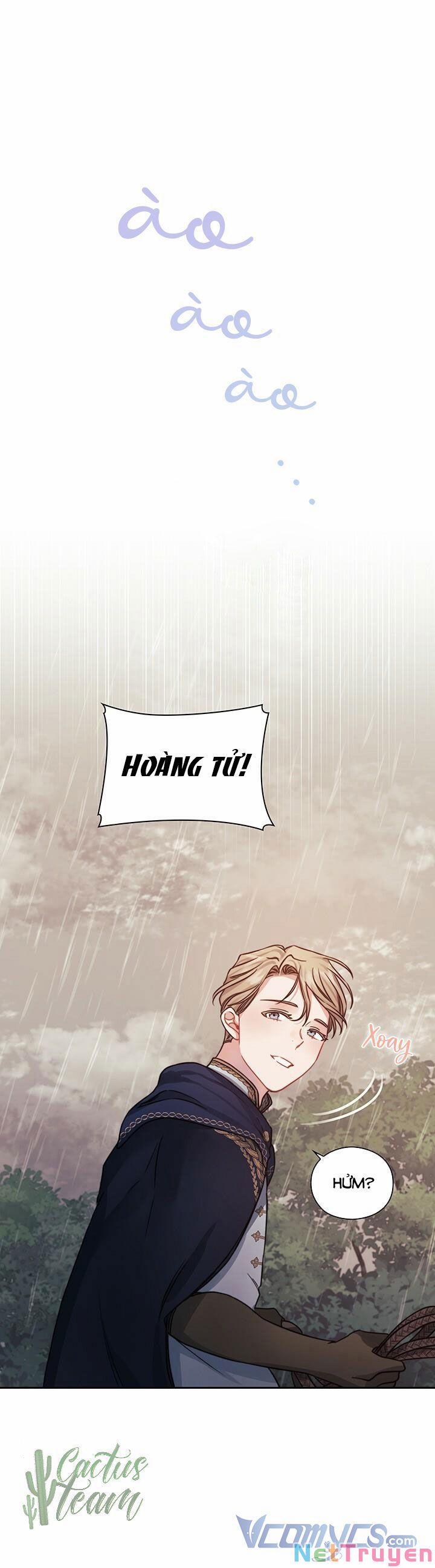 Người Tình Diên Tịch 16 trang 43