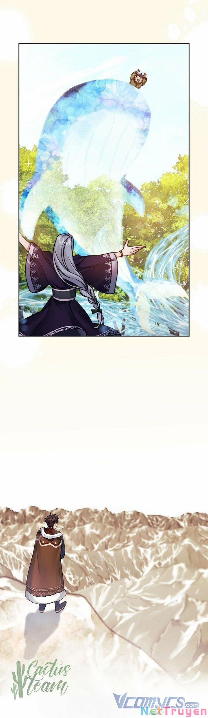 Người Tình Diên Tịch 16 trang 5