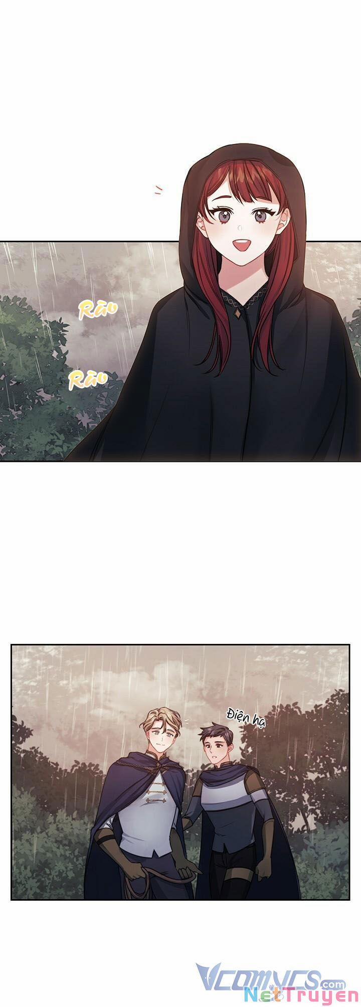 Người Tình Diên Tịch 17 trang 1
