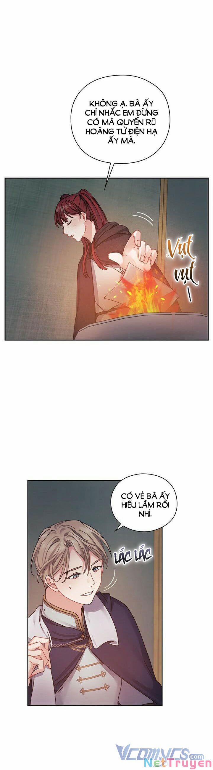 Người Tình Diên Tịch 17 trang 10