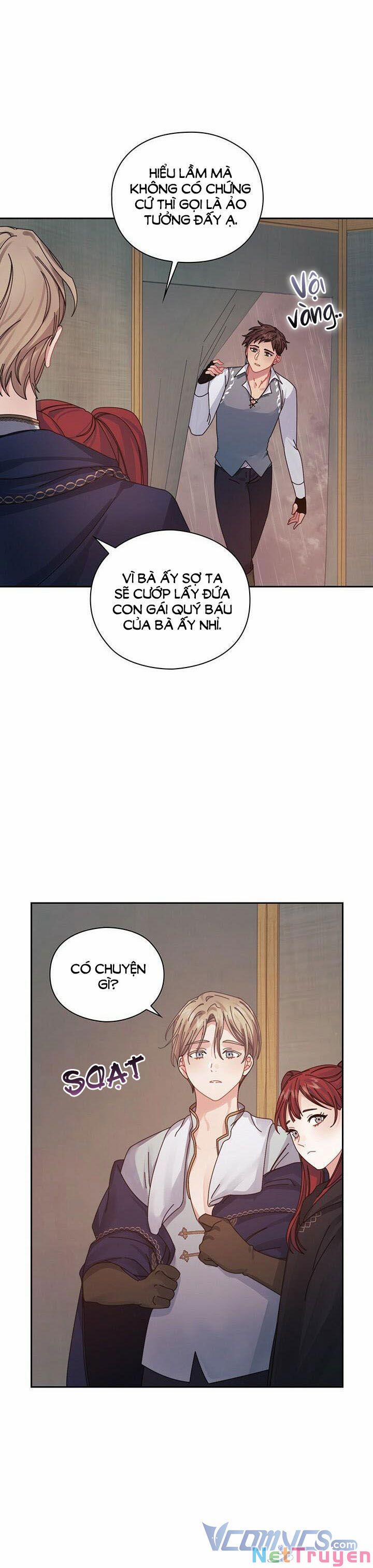 Người Tình Diên Tịch 17 trang 11