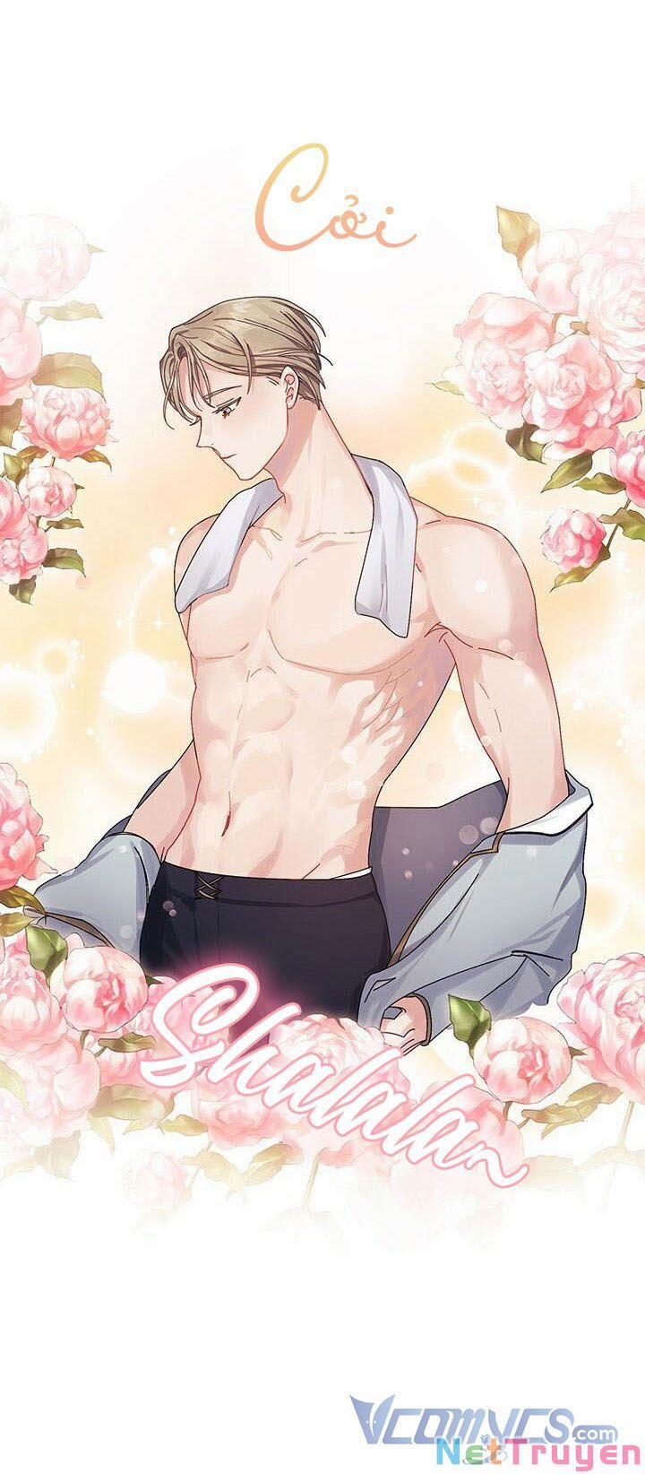 Người Tình Diên Tịch 17 trang 12