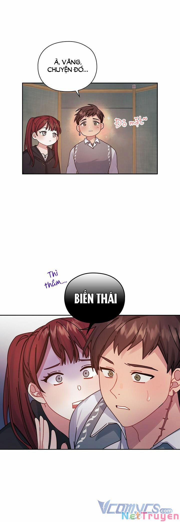 Người Tình Diên Tịch 17 trang 13