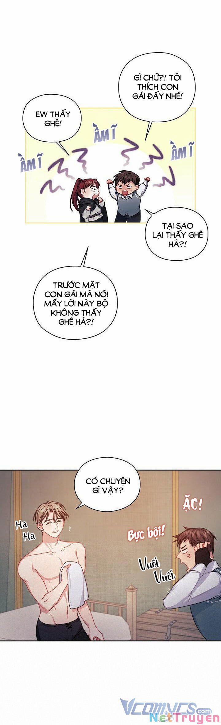 Người Tình Diên Tịch 17 trang 14