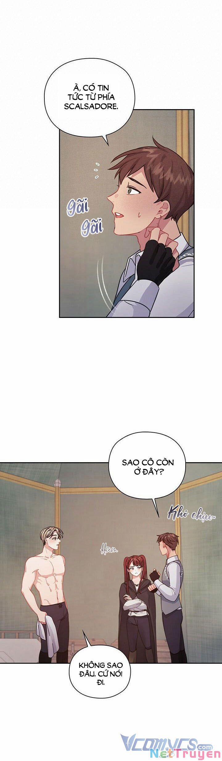 Người Tình Diên Tịch 17 trang 15