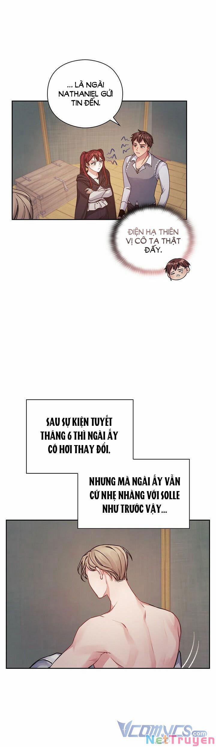 Người Tình Diên Tịch 17 trang 16