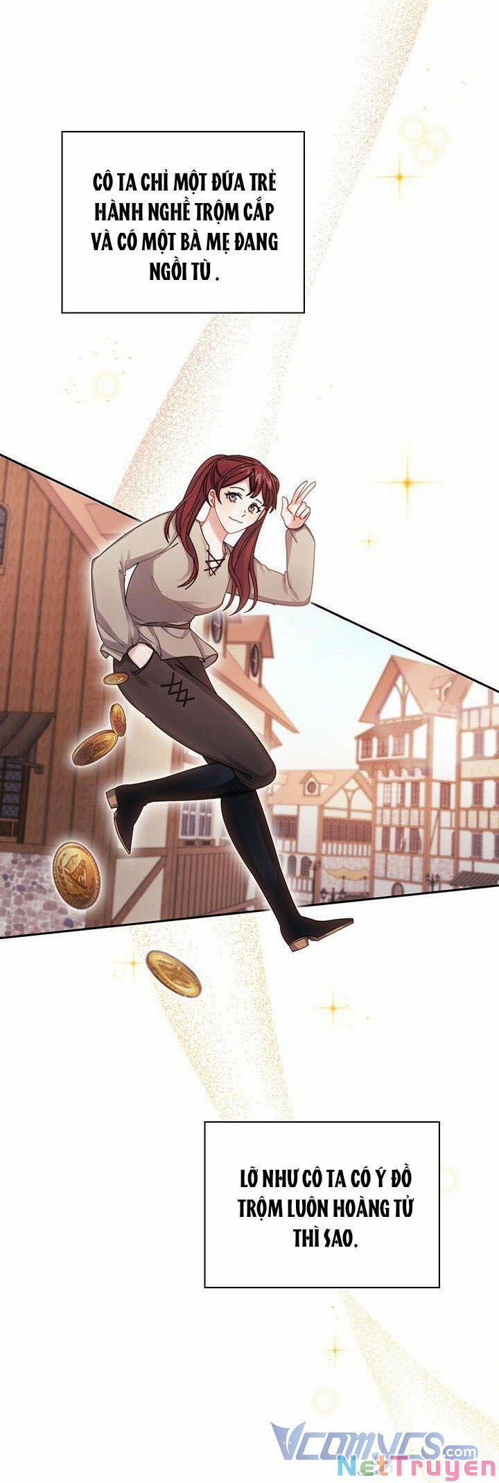 Người Tình Diên Tịch 17 trang 18