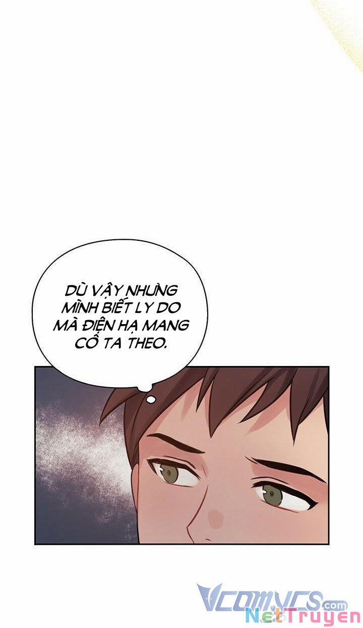 Người Tình Diên Tịch 17 trang 19